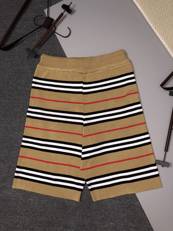 ブランドハーフパンツ着用イメージ